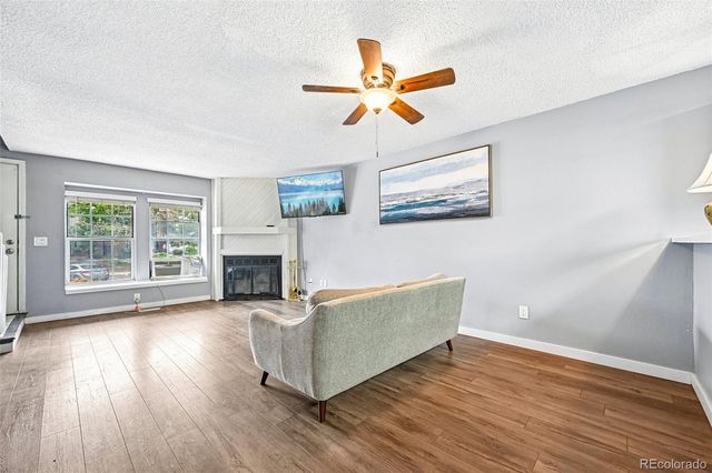16955 E Piedmont Drive D, Aurora, CO 80015