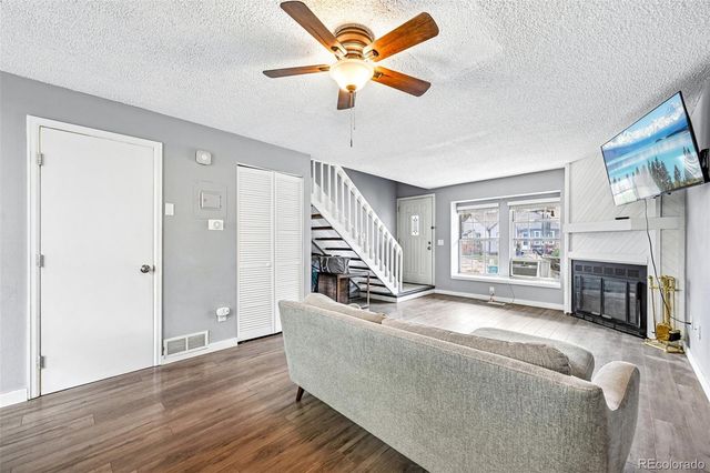 16955 E Piedmont Drive D, Aurora, CO 80015