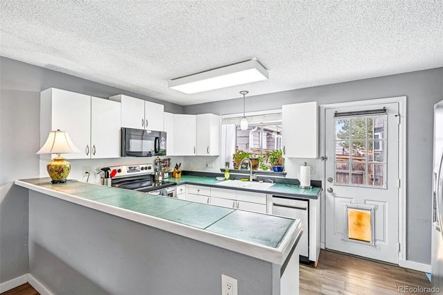 16955 E Piedmont Drive D, Aurora, CO 80015