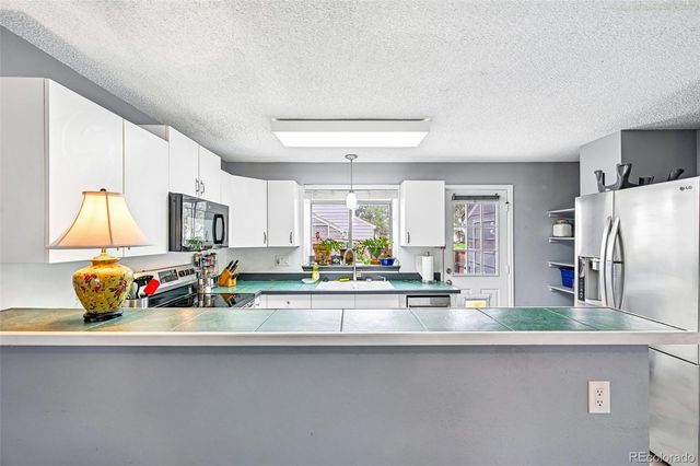 16955 E Piedmont Drive D, Aurora, CO 80015