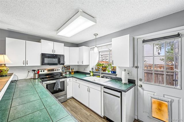 16955 E Piedmont Drive D, Aurora, CO 80015