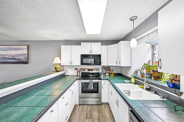 16955 E Piedmont Drive D, Aurora, CO 80015