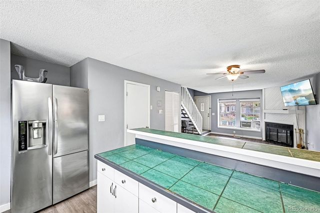 16955 E Piedmont Drive D, Aurora, CO 80015