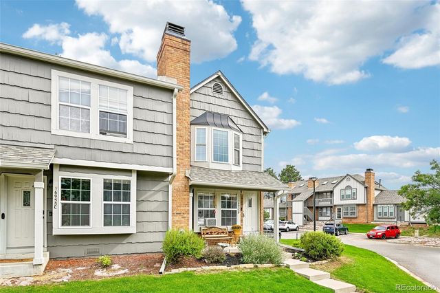 16955 E Piedmont Drive D, Aurora, CO 80015