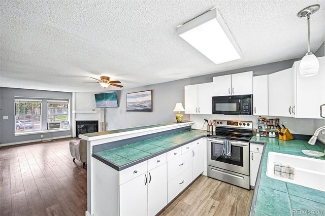 16955 E Piedmont Drive D, Aurora, CO 80015