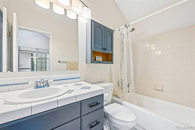 16955 E Piedmont Drive D, Aurora, CO 80015