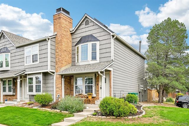 16955 E Piedmont Drive D, Aurora, CO 80015