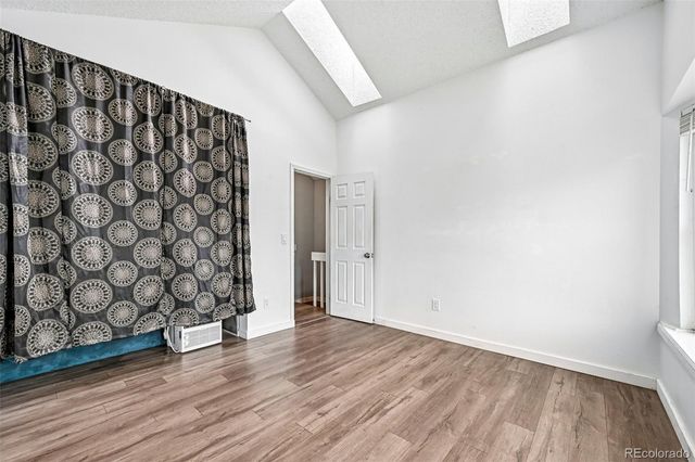 16955 E Piedmont Drive D, Aurora, CO 80015