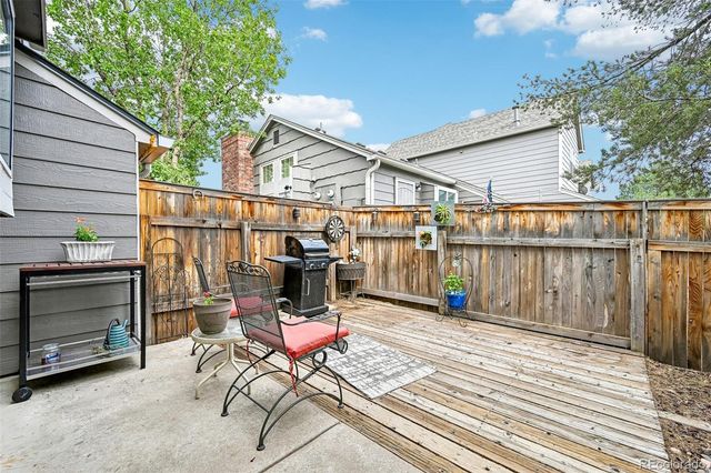 16955 E Piedmont Drive D, Aurora, CO 80015