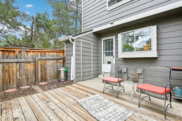 16955 E Piedmont Drive D, Aurora, CO 80015