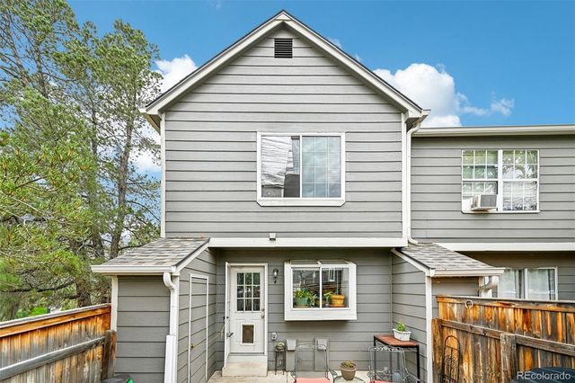 16955 E Piedmont Drive D, Aurora, CO 80015