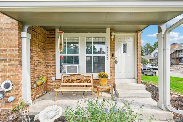 16955 E Piedmont Drive D, Aurora, CO 80015