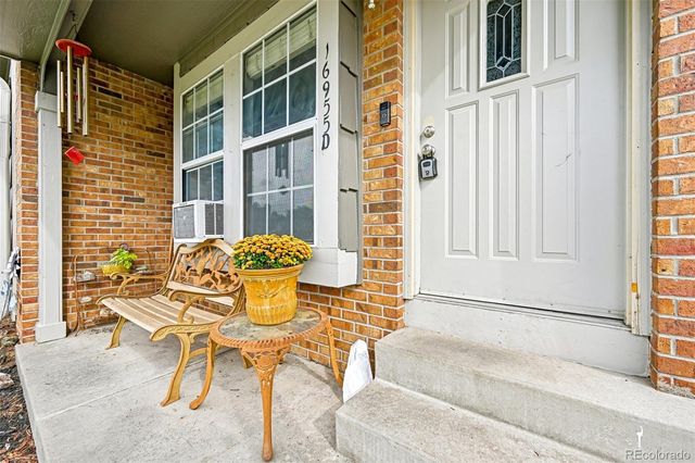 16955 E Piedmont Drive D, Aurora, CO 80015