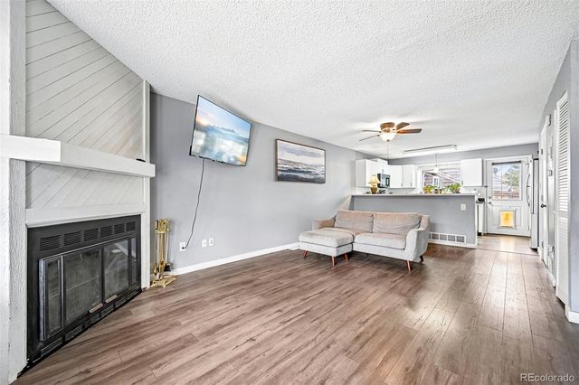 16955 E Piedmont Drive D, Aurora, CO 80015