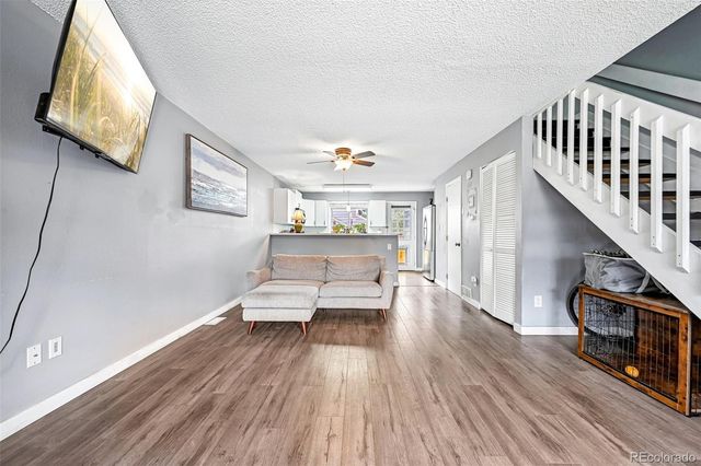 16955 E Piedmont Drive D, Aurora, CO 80015