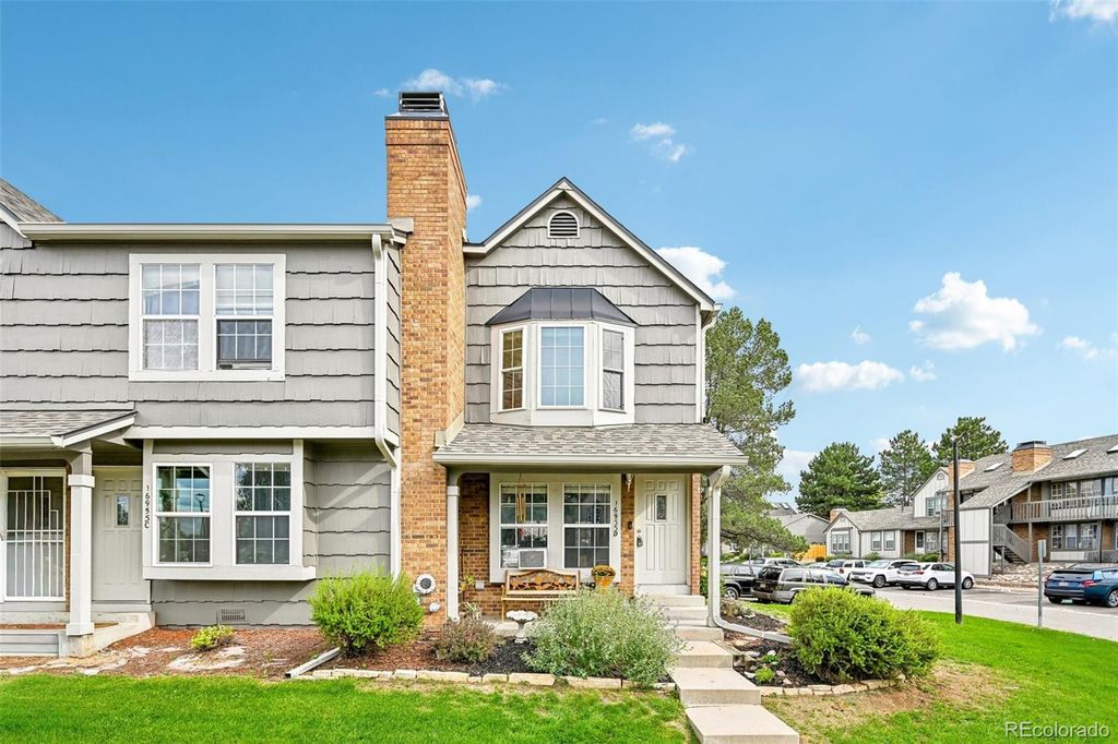 16955 E Piedmont Drive D, Aurora, CO 80015