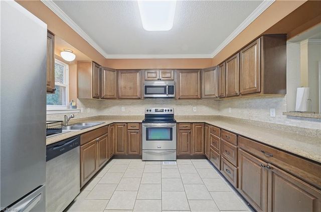 4852 Robin Hood RD, Norfolk, VA 23513