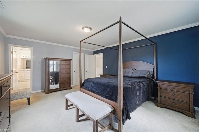 4852 Robin Hood RD, Norfolk, VA 23513