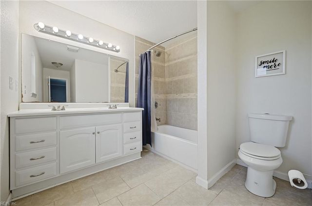4852 Robin Hood RD, Norfolk, VA 23513