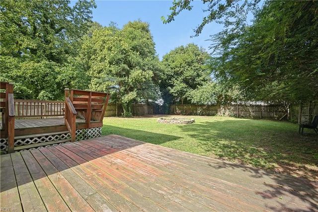 4852 Robin Hood RD, Norfolk, VA 23513