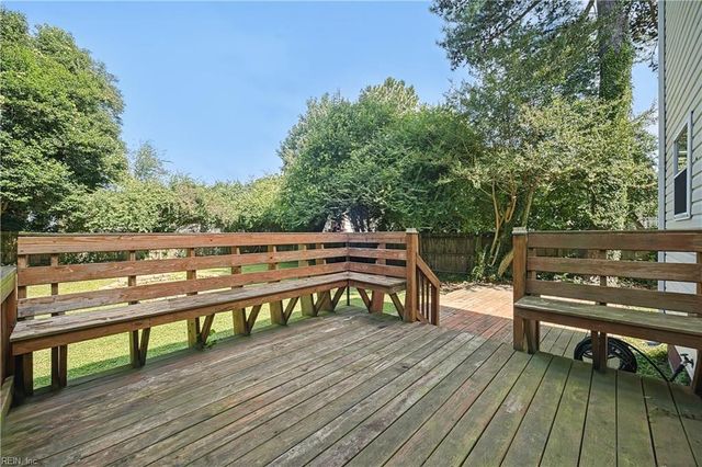 4852 Robin Hood RD, Norfolk, VA 23513