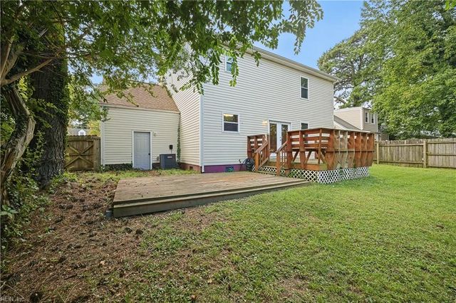 4852 Robin Hood RD, Norfolk, VA 23513