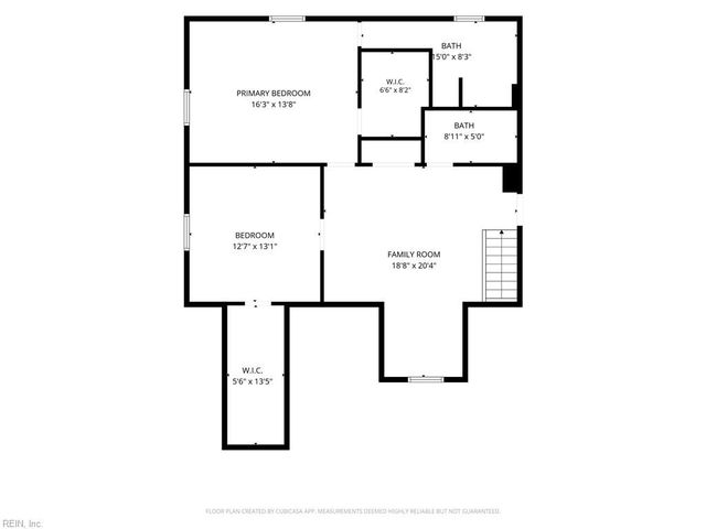 4852 Robin Hood RD, Norfolk, VA 23513