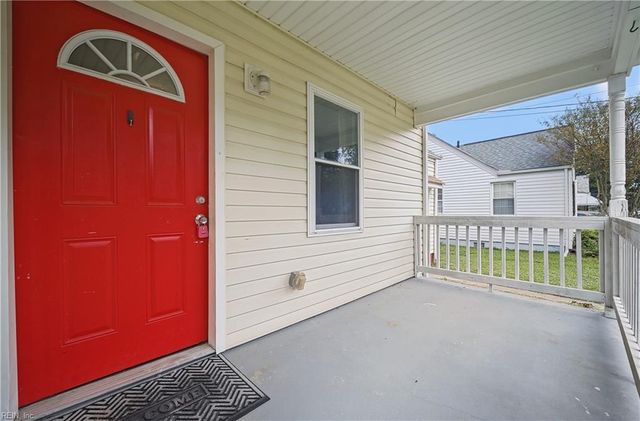 4852 Robin Hood RD, Norfolk, VA 23513