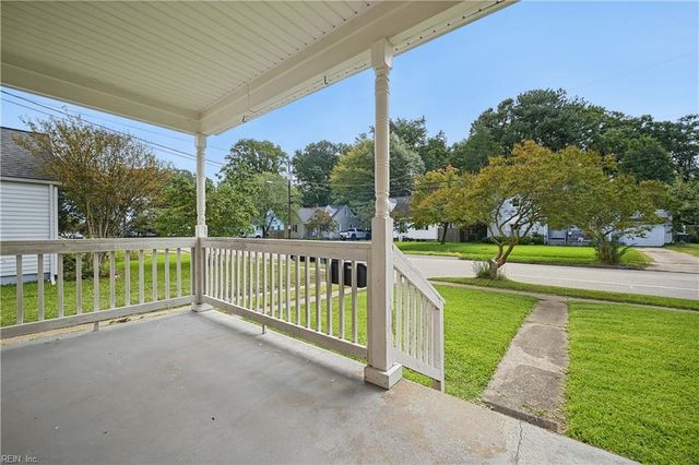 4852 Robin Hood RD, Norfolk, VA 23513