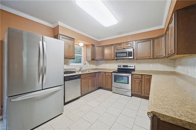 4852 Robin Hood RD, Norfolk, VA 23513