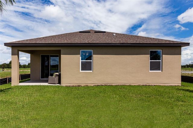 5816 BAR RANCH ROAD, St Cloud, FL 34771