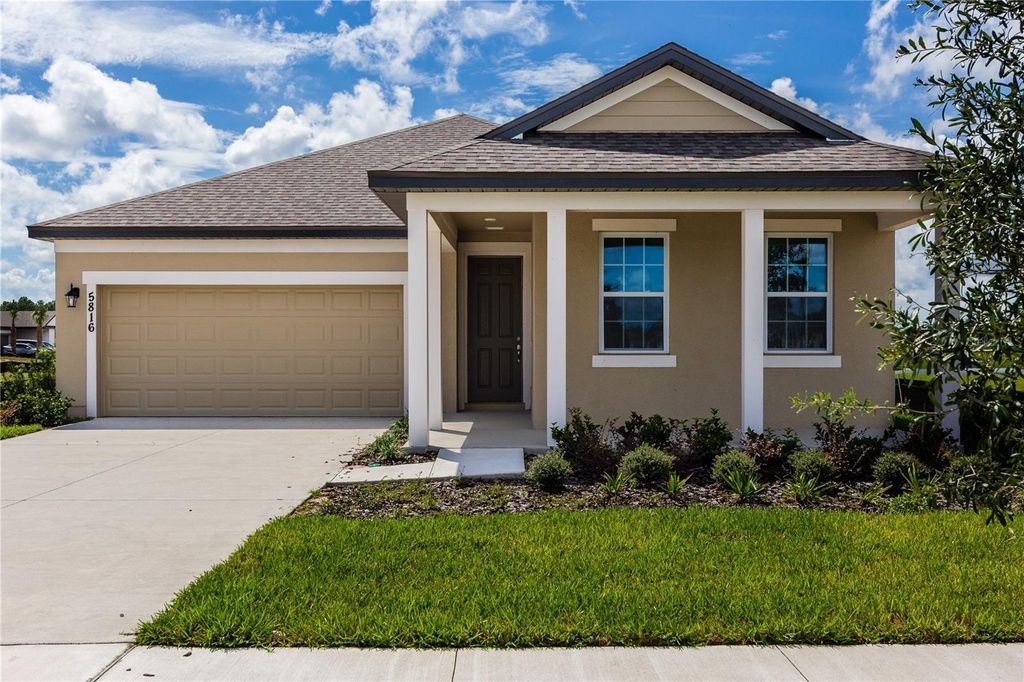 5816 BAR RANCH ROAD, St Cloud, FL 34771
