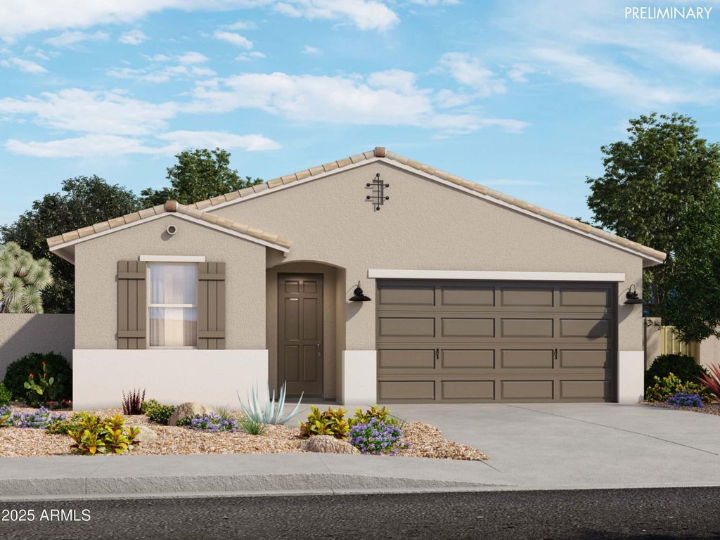 15900 W COTTONTAIL Lane, Surprise, AZ 85387