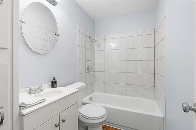 4512 Cleveland Avenue, Kansas City, KS 66104