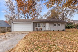 4512 Cleveland Avenue, Kansas City, KS 66104