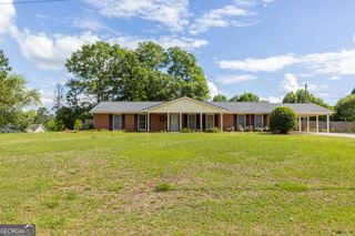 675 Mountain View Drive, Thomaston, GA 30286