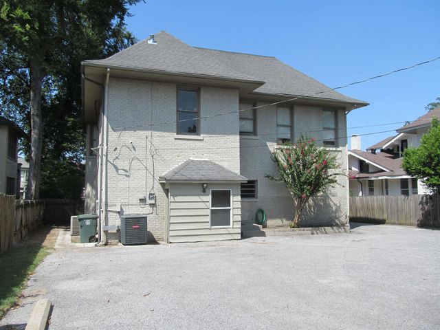 1297 PEABODY AVE, Memphis, TN 38104