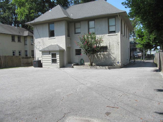 1297 PEABODY AVE, Memphis, TN 38104