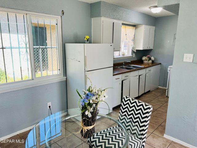 8921 KENNETH Street, El Paso, TX 79904