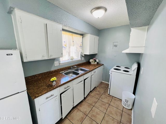 8921 KENNETH Street, El Paso, TX 79904