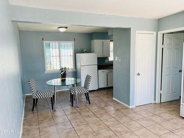 8921 KENNETH Street, El Paso, TX 79904