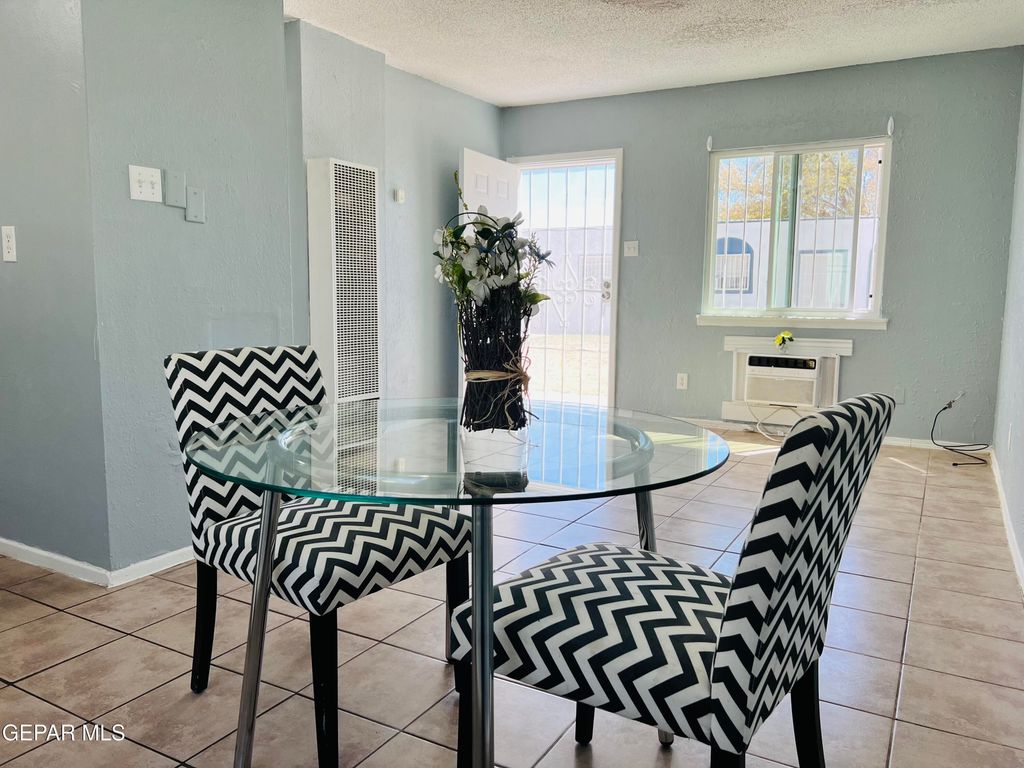 8921 KENNETH Street, El Paso, TX 79904