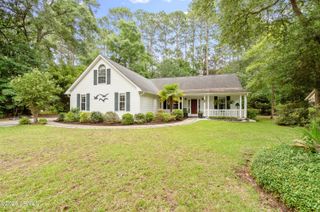 60 Thomas Sumter Street, Beaufort, SC 29907