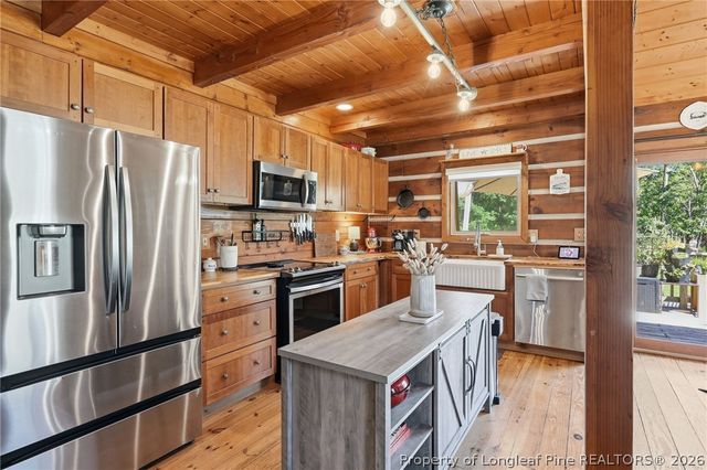 1680 S Plank Road, Sanford, NC 27330