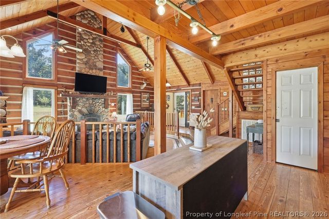 1680 S Plank Road, Sanford, NC 27330
