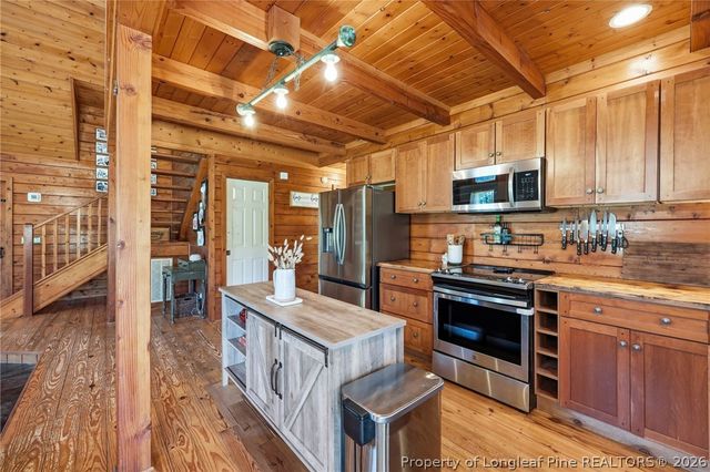 1680 S Plank Road, Sanford, NC 27330