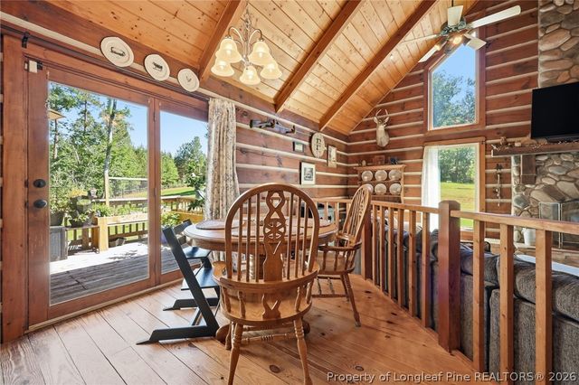 1680 S Plank Road, Sanford, NC 27330