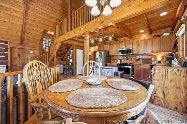 1680 S Plank Road, Sanford, NC 27330