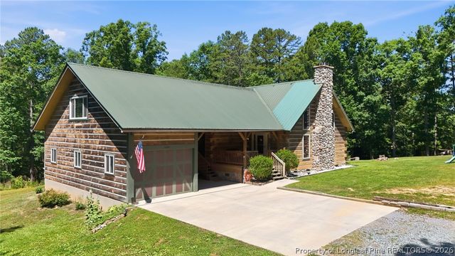 1680 S Plank Road, Sanford, NC 27330