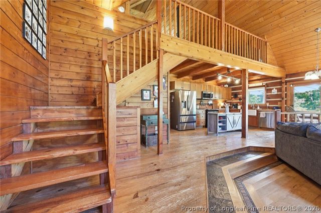 1680 S Plank Road, Sanford, NC 27330